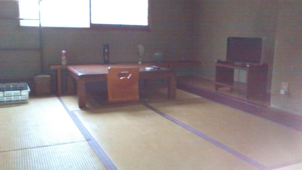 Sarasaya Ryokan Imabari Railway Station Buitenkant foto